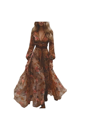 Formal Western