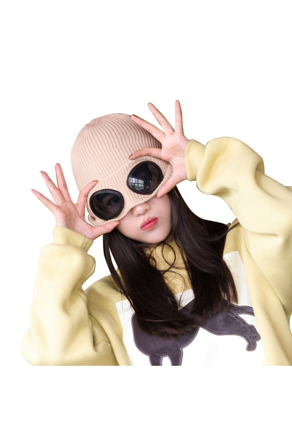 Crochet Hats Mens Beanie Beanie Hat Summer Beanie for Men Winter Hat Knit Hat Beanies Hats Men Beige One Size