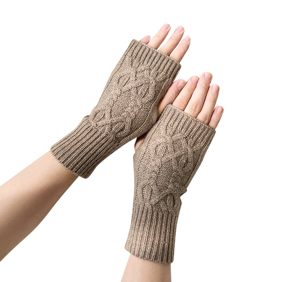 LEKODE Cycling Gloves Winter Gloves Cold Weather Gloves Biking Gloves Women Hiking Gloves for Men Thermal Gloves Men Gloves Winter Gloves for Women C One Size