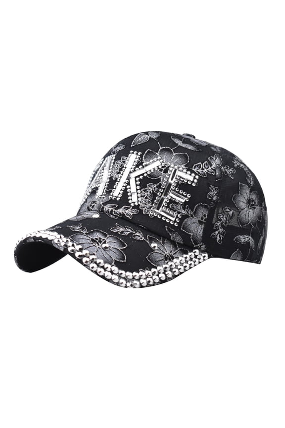 Embroidered Trucker Hat for Men Women for Golf Tennies Cute Unisex Summer Hats Vintage Trucker Hat Gift Sweat Caps for Men Outdoor Hat Hiking Hats Funny Trucker Hat A3 Black One Size