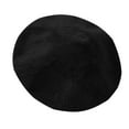 thumbnail image 1 of LEKODE Flat Caps Newsboy Hats for Women Newsboy Hat Newsboy Caps Beret Hats for Women Newsboy Hats Newsboy Hats for Women Summer Black M, 1 of 4