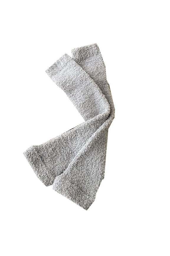 Knee High Leg Warmers Women's Leg Warmers Knit Leg Warmers Cotton Leg Warmers Ladies Leg Warmers Womens Leg Warmers Leg Warmers Women Leg Warmers Gray One Size
