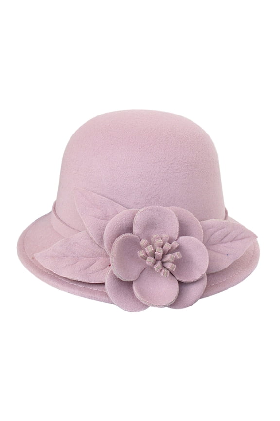 Ladies' hats vintage hats for women wedding hats derby hats for women Lightweight Packable vintage hats kentucky derby hats for women Outdoor Hat derby hats round hat I M