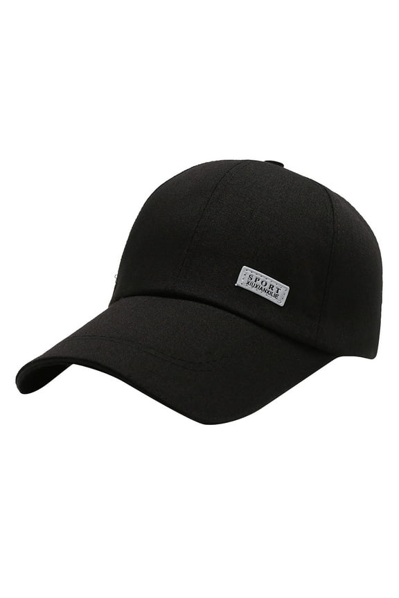 Men's Sun Hats with Uv Protection Cowboy Hats Summer Hats for Women Womens Sunhat Patriotic Hats for Men American Flag Hat Women Men's Cap Black One Size