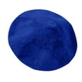 thumbnail image 1 of LEKODE Newsboy Hats for Women Summer Newsboy Hat Women's Newsboy Caps Flat Cap Newsboy Hats Newsboy Hats for Women Caps for Women Blue M, 1 of 4
