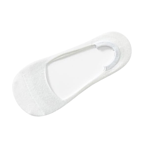 LEKODE No Show Socks Thin No Show Socks Womens Footies Socks for Women Mens Socks Non Slip Socks Mens No Show Socks Ankle Socks Men B One Size