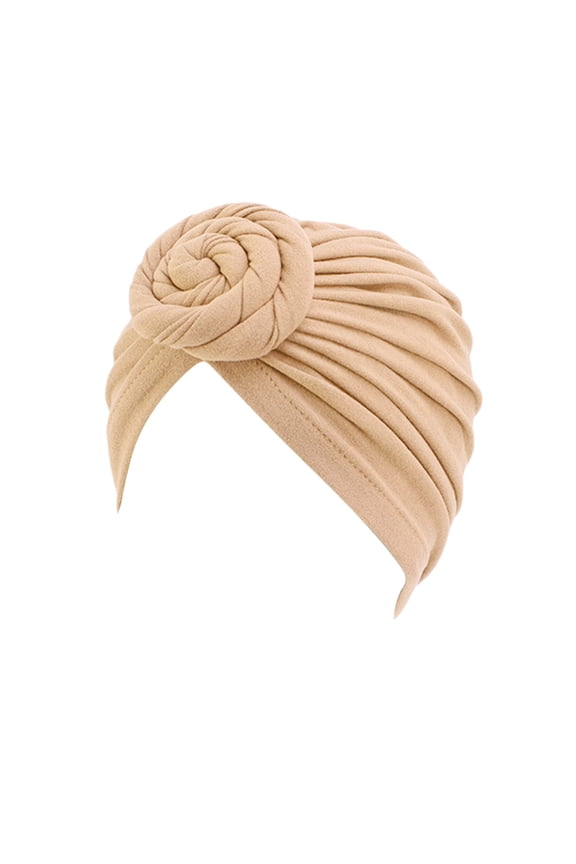 Satin Caps for Women Halo Turban for Men Summer Head Scarf for Women Silk Skull Caps for Women Cotton Head Scarves Women Beanie Scarf for Women Hair Khaki One Size