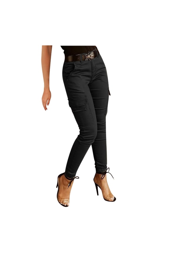 Seamless Booty Lifting Pants for Women Compression Leggings for Women Workout Gym Yoga Pants Seamless Yoga Pants Squat Proof Gym Pants Workout Sets for Women Black L