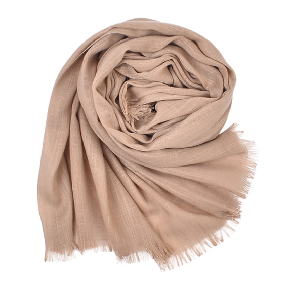 LEKODE Shawl Wraps for Women Warm Scarf Long Scarves for Women Poncho Sweater Women Cape Capelets for Women Womens Ponchos F One Size