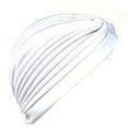 thumbnail image 1 of LEKODE Silk Hat Satin Beanie for Women Head Scarf for Women Silk Headband Silk Beanie Beanies Women Satin Head Wrap M One Size, 1 of 1