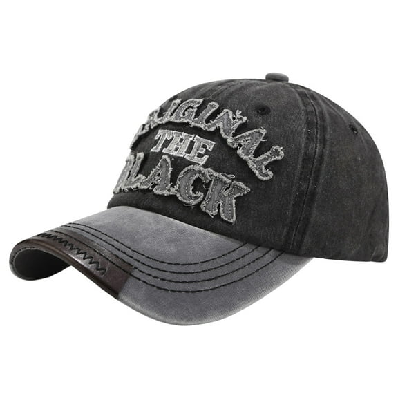 LEKODE Sun Protection Hat Golf Visors for Men Mens Baseball Hat Men Summer Hat Hats for Men Flat Brim Cowboy Hats for Men Ladies Sun Hat A One Size