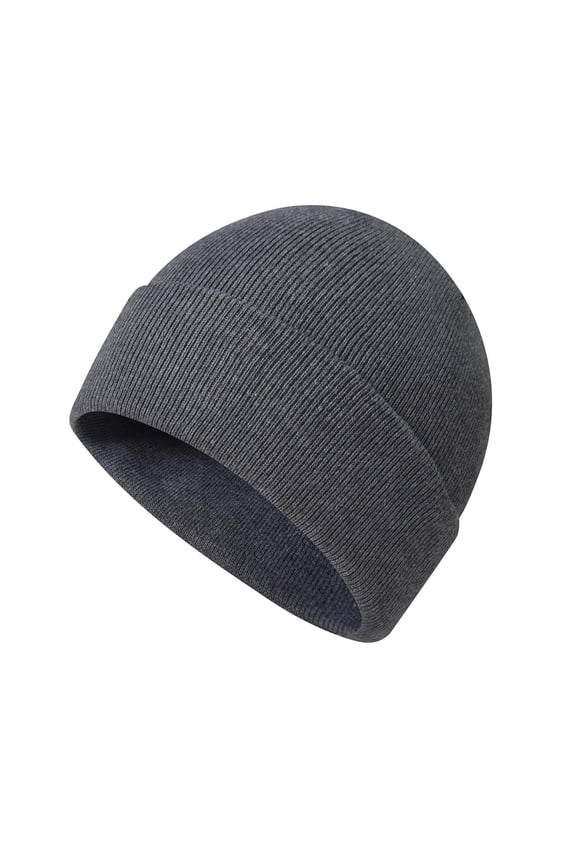 Thin Beanie Skull Cap Knit Hat Cap for Women Beanie for Men Hats for Men Women Hats Gray 1 One Size