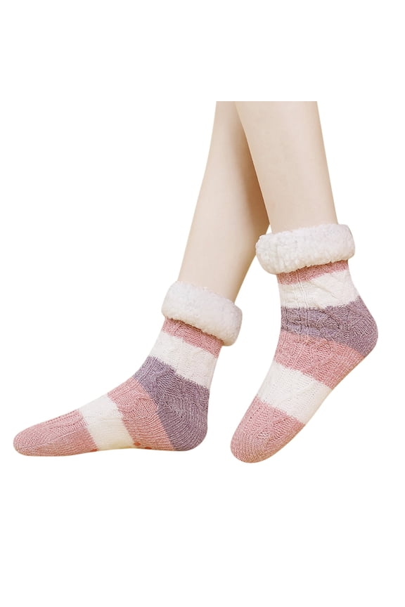 Warm Fuzzy Socks for Women Slipper Socks for Women Winter Socks Men Socks Comfy Socks Women Socks for Women Crew Socks for Men Crew B A