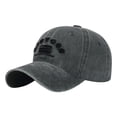 thumbnail image 1 of LEKODE Wide Brimmed Hat Tennis Cap Camo Trucker Hats for Women Womens Fishing Hat Golf Visors for Men Woman Hat Flat Hats for Men E One Size, 1 of 3
