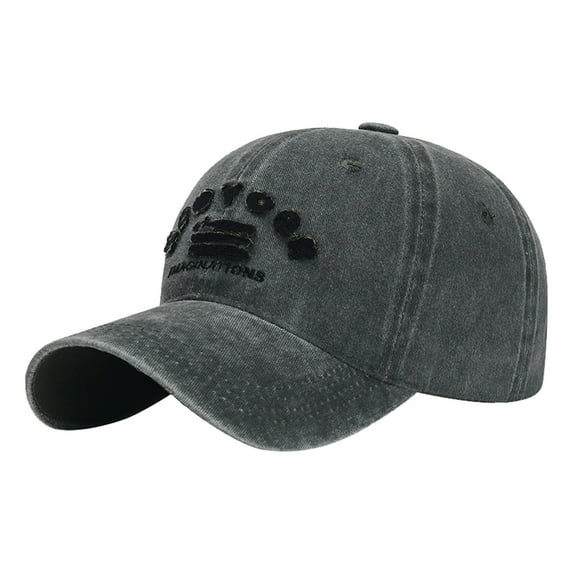 LEKODE Wide Brimmed Hat Tennis Cap Camo Trucker Hats for Women Womens Fishing Hat Golf Visors for Men Woman Hat Flat Hats for Men E One Size