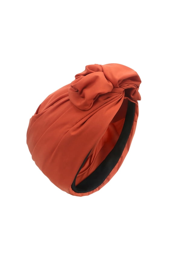 Women's Headbands Satin Beanie for Women Womens Wraps Satin Wrap Head Scarf for Women's Hair Wide Headbands for Women Sports Headbands for Women D One Size