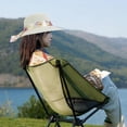 thumbnail image 1 of LEKODE Womens Straw Hat Packable Wide Brim Hats beach hat Shapeable Brim Travel Bucket Hat sun hats hats for women Wide-brimmed hat Outdoor Hat summer hat Oversized Beach Hat straw hat White A, 1 of 4
