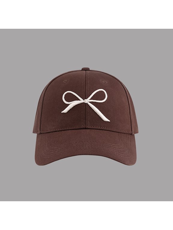 baseball hats for men Cap Cotton Mens Trucker Hats ponytail hat Trucker Hat mens mesh hat Sport Hats Runner Cap for Men Women Performance baseball cap golf hat lightweight hat Coffee A