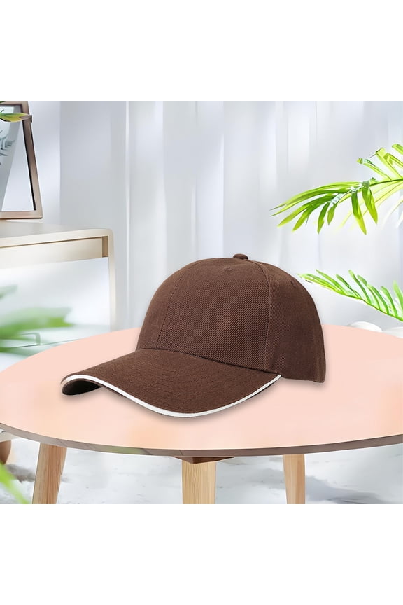 baseball hats for men baseball cap hiking hat trucker hat Sport Hats mens mesh hat Runner Cap for Men Women Outdoor Hat Trucker Hat Men Women Baseball Cap short brim hats Performance Coffee A