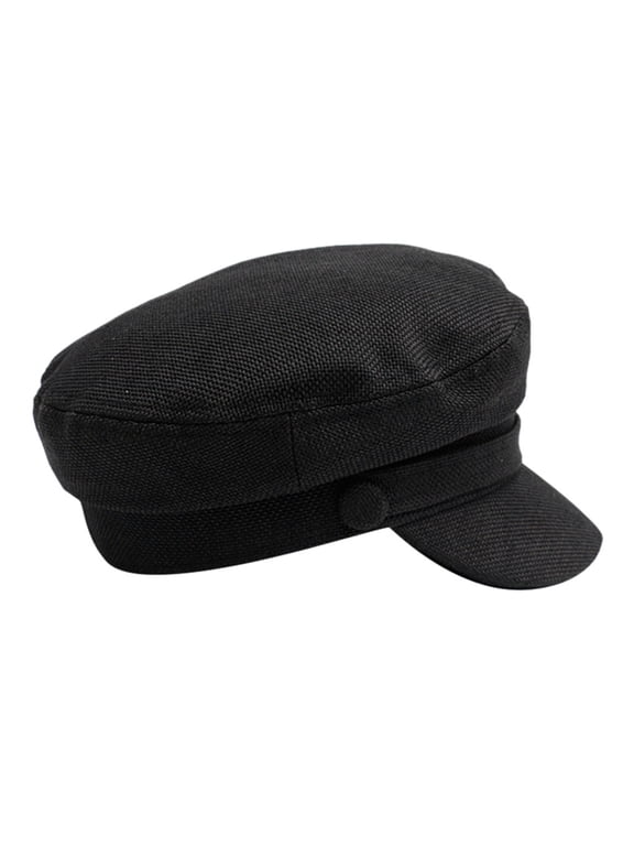 berets for women Roll Upp Beret Breathable Hat Beanie Cap Hat Lightweight Packable 6-panel hat Super Soft Womens Newsboy Caps French Beret Hats Perfect All Seasons skull caps Khaki1 One Size