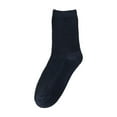 thumbnail image 1 of LEKODE flat socks Invisible Socks Non Slip Socks No Show Socks Womens ankle socks -Low Cut with Non Slip-on Hidden Invisible Boat Summer Comfort Fit No Show Socks Low Cut No Show Blue One Size, 1 of 7