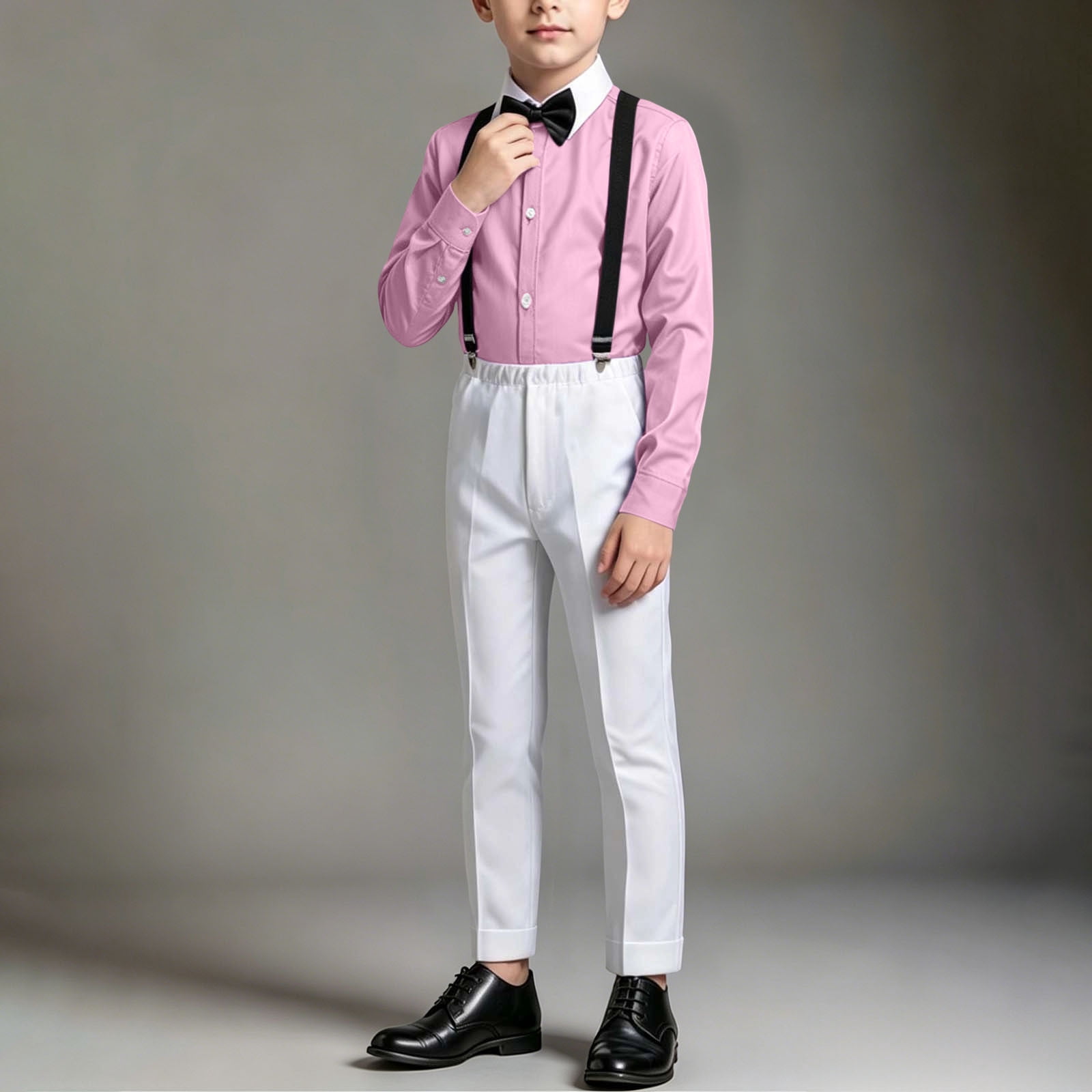 dress shirt homecoming Men's Homecoming Wrinkle-Resistant Dress Shirts