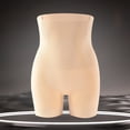 thumbnail image 1 of LEKWK Shapewear Tummy Control Shorts for Women High Waisted Butt Lifting Body Shaper Shorts Compression Breathable Soft Stretch Underwear Under Dress, 1 of 9