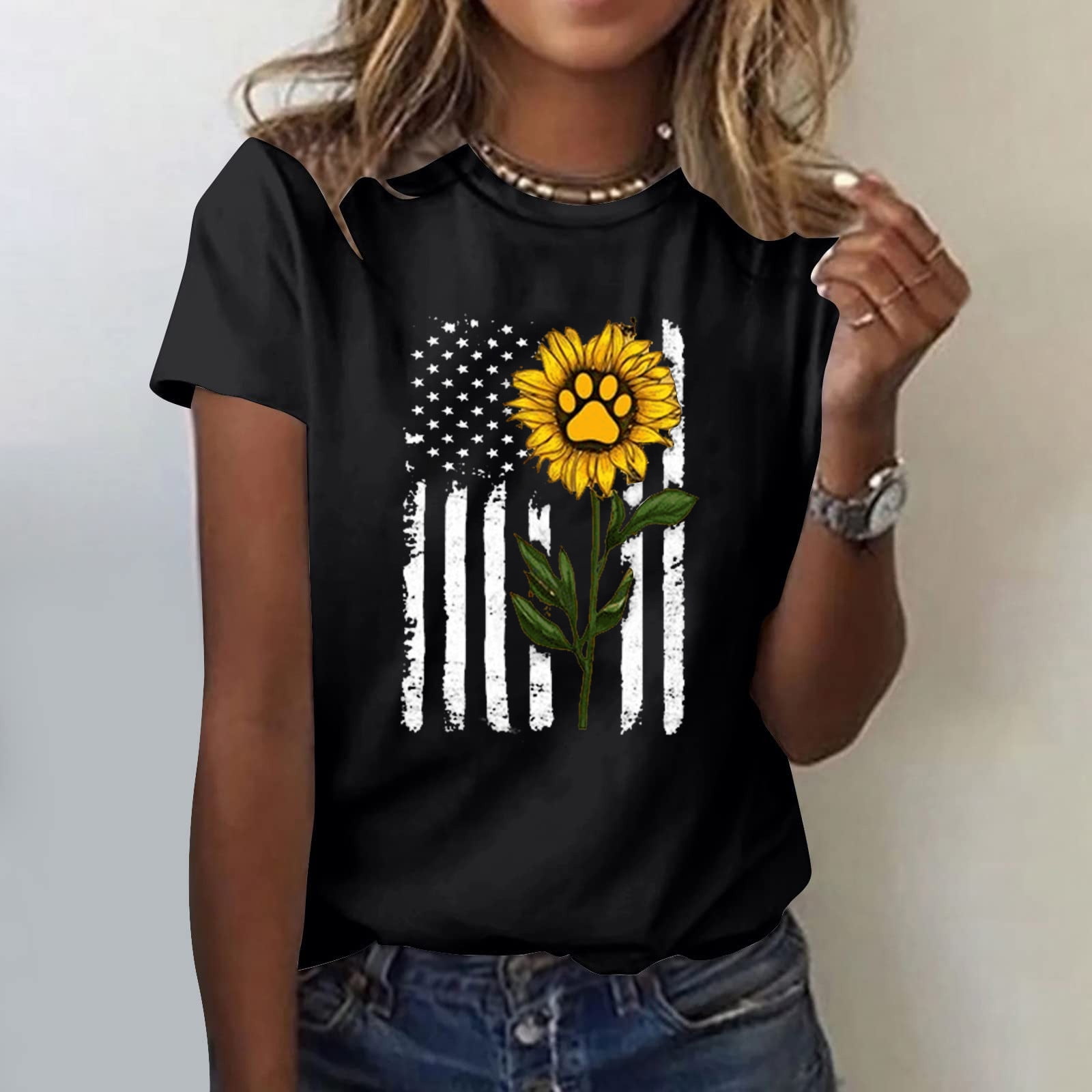 cheap 4th july outfits