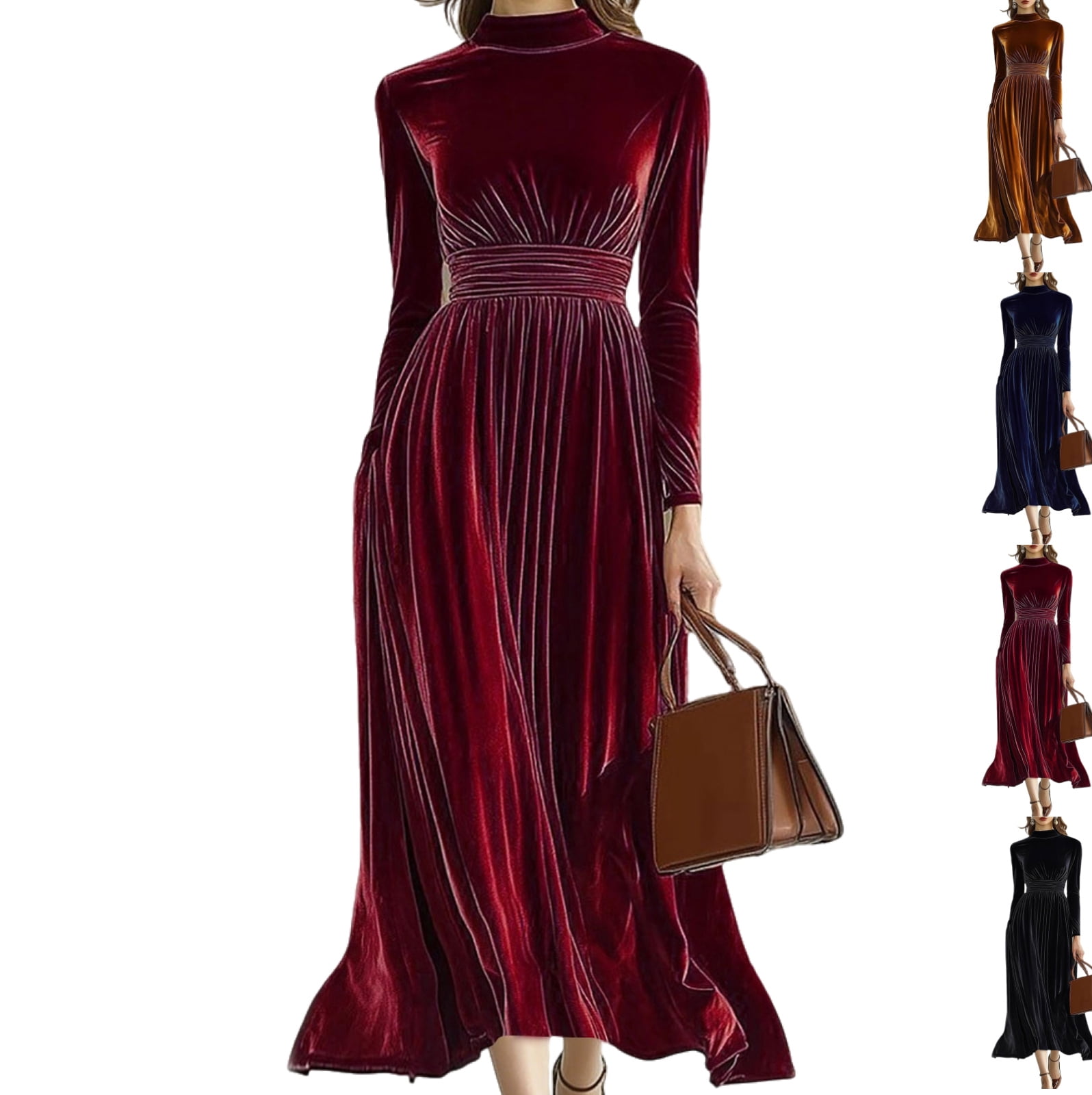 sage green long dress Sila Sleeve Embellished Maxi in Black Dress with White 尺寸:8 selffabric_scubafoam