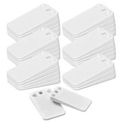 LELE LIFE 30Pack Rubber Toilet Shims for Leveling, Stackable & Cuttable Table Furniture Levelers for Uneven Floors, Furniture Shims, Table Wedges, Table Stabilizers with 2 Box