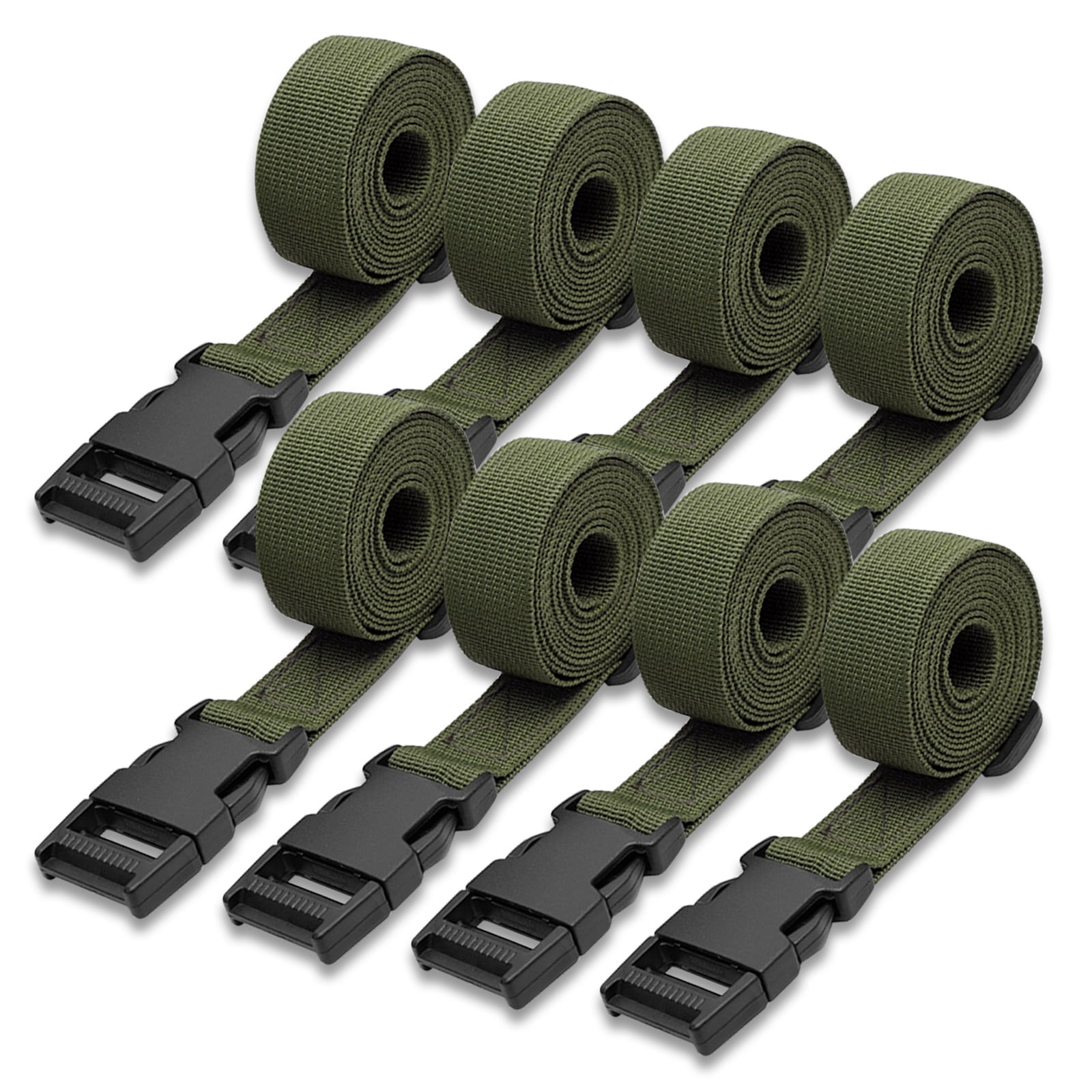 ★2023SS新作★CODE GRAPHY★TECH NYLON BUCKLE STRAP BAG Amazon.com: Buckles Strap Set, YGDZ 10 Yards 1 Inch Nylon