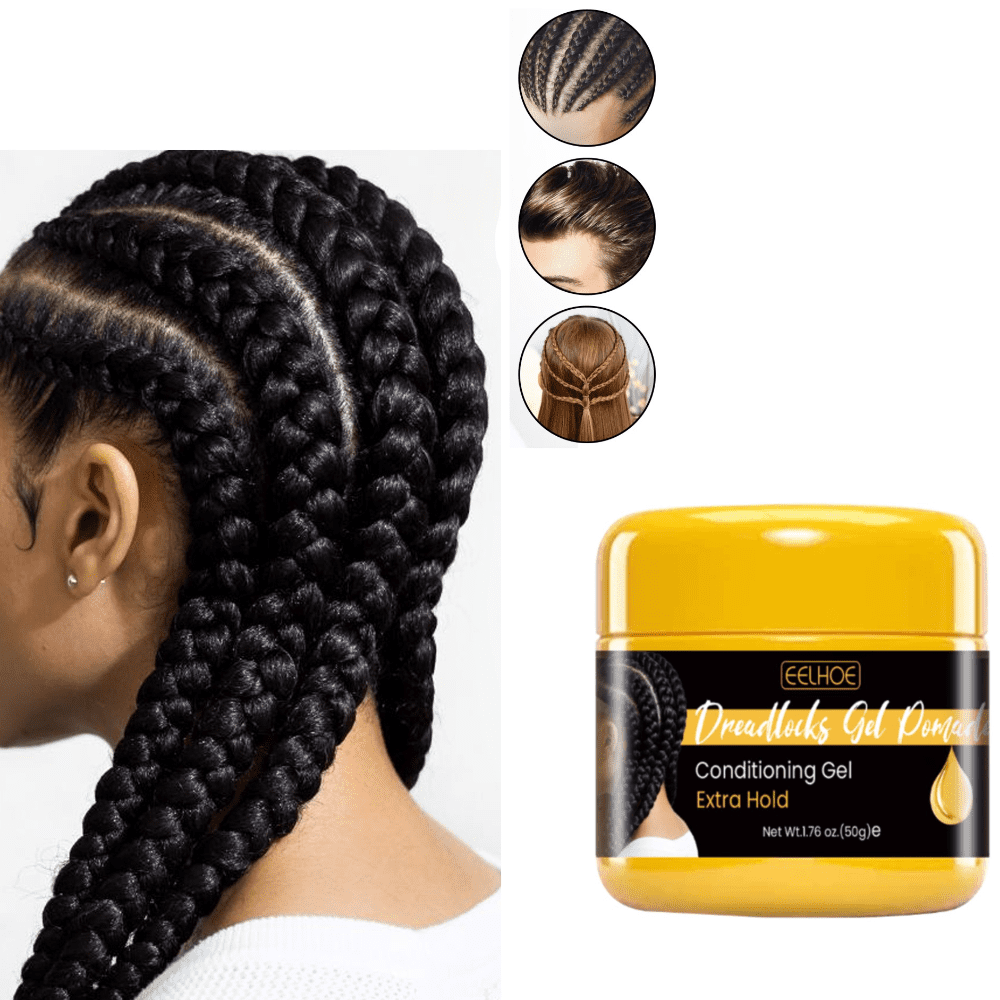 Gel twist male sale