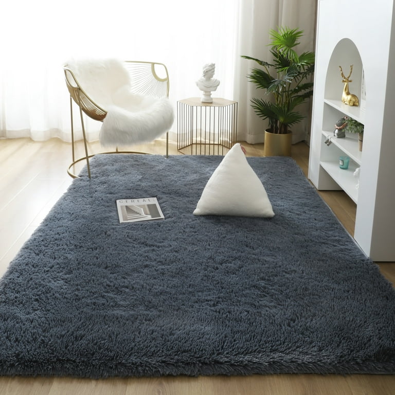 NK Ultra Soft Indoor Modern Area Rugs Fluffy Living Room Carpets Suitable for Children Bedroom Home Decor Nursery Rugs,15.7''x23.6'' NK Ultra Soft Indoor Modern Area Rugs Fluffy Living Room Carpets Suitable for Children Bedroom Home Decor Nursery Rugs,15.7''x23.6''