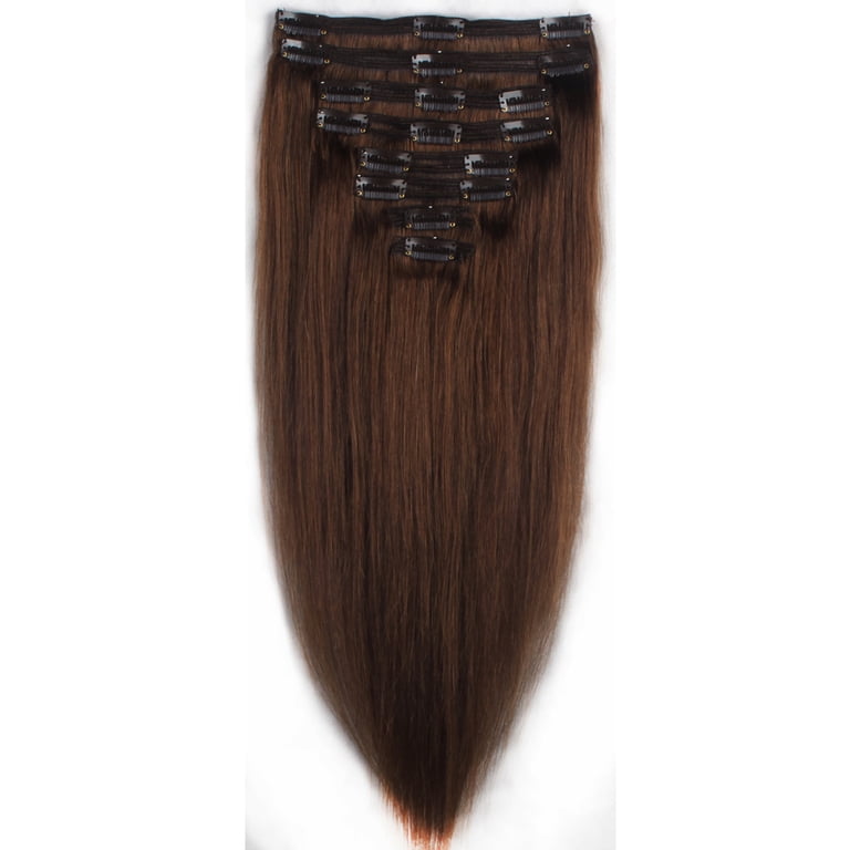 LELINTA 22 Inch Real Remy human Hair Top Grade 7A For Woman  display picture 2