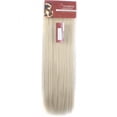 thumbnail image 1 of LELINTA 23" Women Double Long Straight Hair in Hair Extensions 7 Pieces 16 Clips 160g, 1 of 3