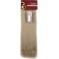 thumbnail image 1 of LELINTA 23" Women Double Long Straight Hair in Hair Extensions 7 Pieces 16 Clips 160g, 1 of 4