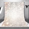 thumbnail image 1 of LELINTA 3X5ft (90X150CM) Wedding Party Christmas Valentine Photography Background Booth Backdrops Studio Photo Video Props Curtain Wedding Ceremony Screen Photography Backdrop, 20+Colors, 1 of 5