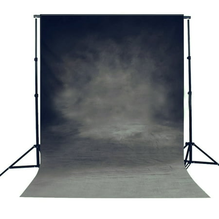 LELINTA 3x5ft Studio Photo Video Photography Backdrop Printed Wood Floor Brick Winter Party Ball Decorations Fall Background Booth Backdrops Stand Props Style Winter Christmas Gifts Scenic Background