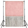 thumbnail image 1 of LELINTA Backdrop 3 x 5ft Fantasy Light Spot Halo Bokeh Photography Background Valentine's Day Wedding Birthday Party Hazy Bubble Photo Studio Backdrop Props, 1 of 4
