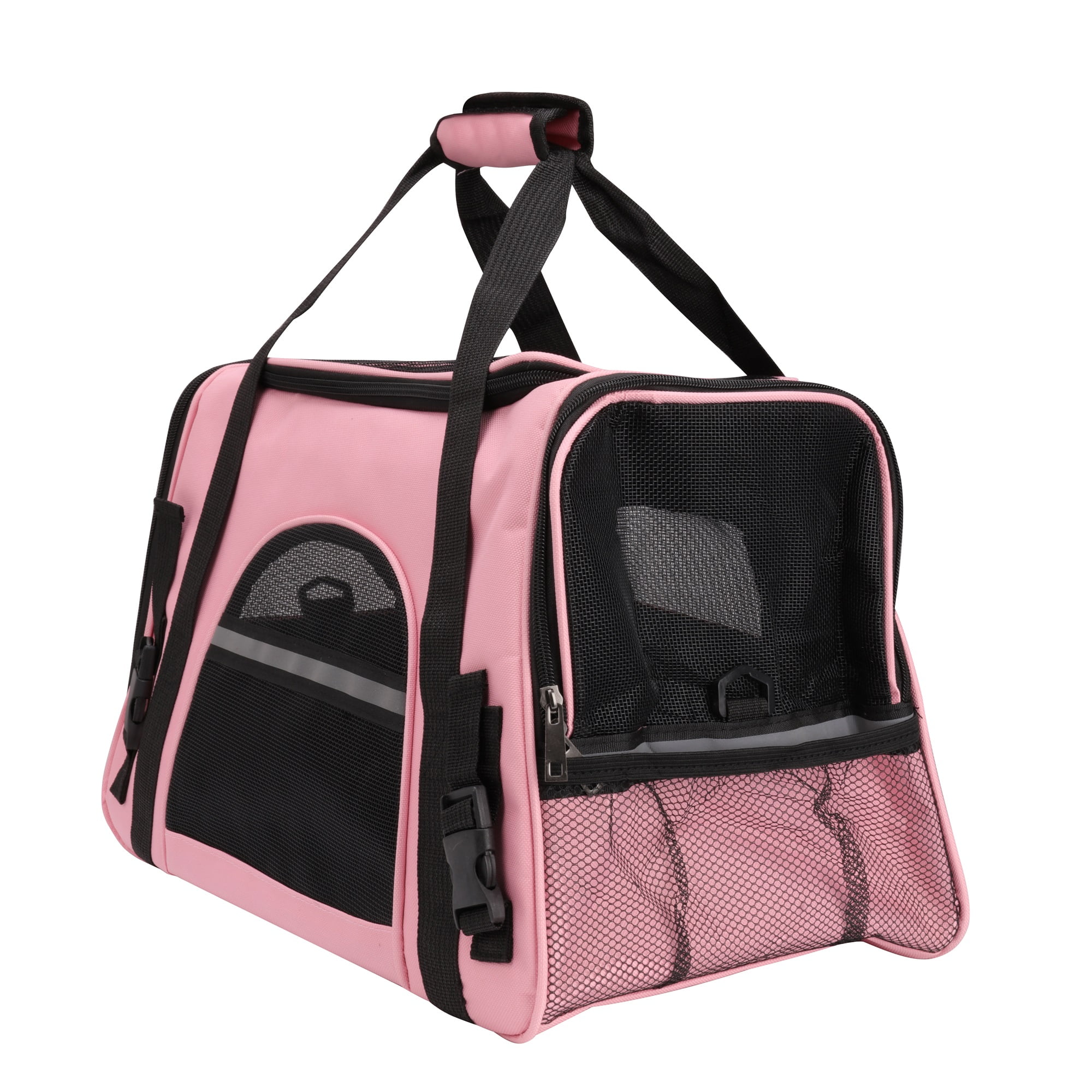 Soft dog carry case sales
