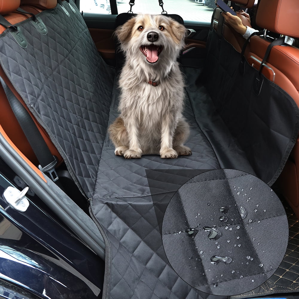 Fashion dog seat covers canada