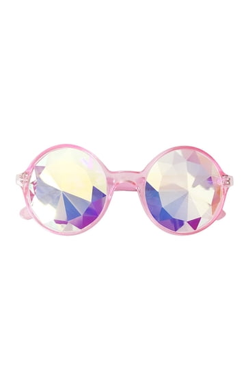 Kaleidoscope Glasses Rave display picture 1