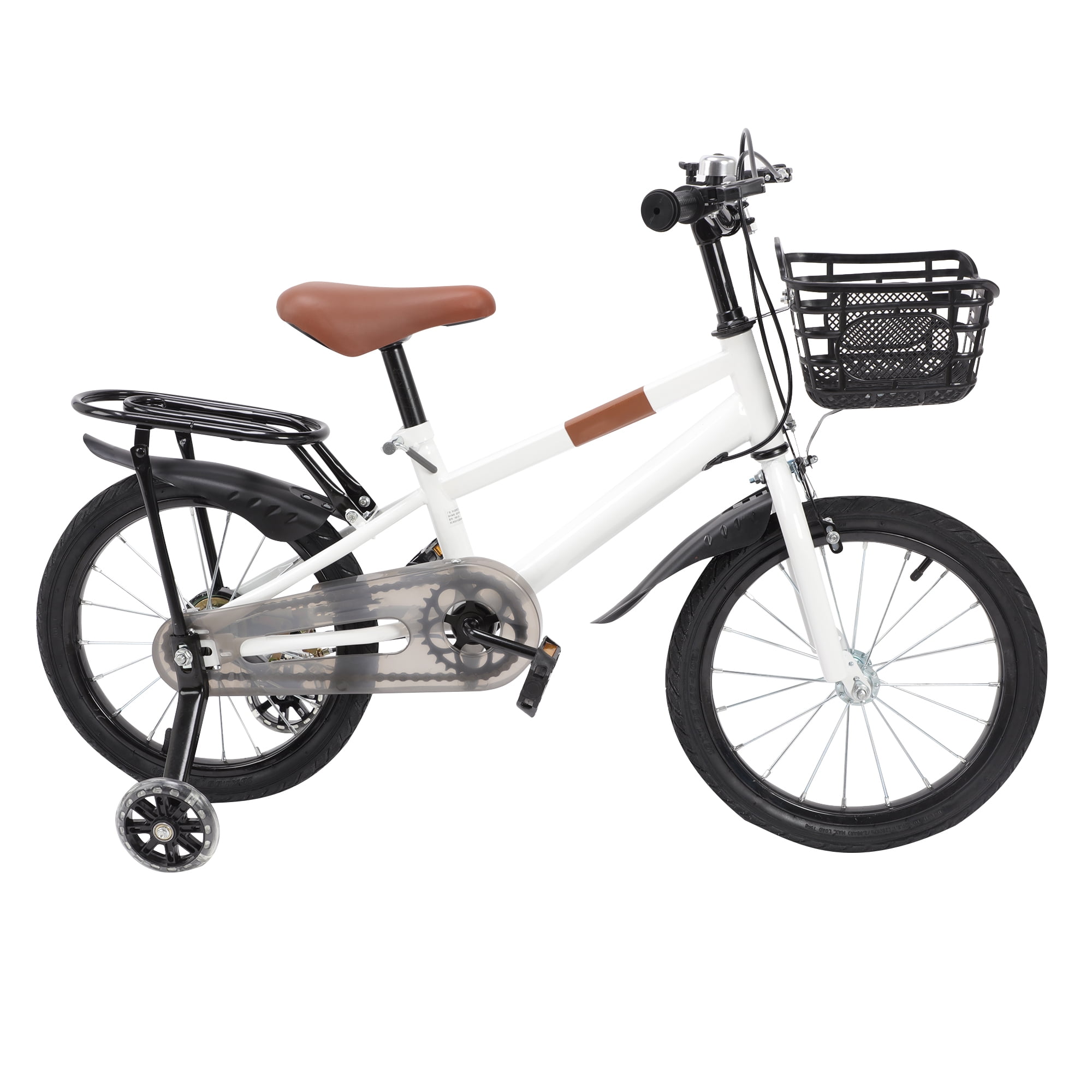【代引可】 Glerc 18 with Bicycle Style BMX Bike Kids Little Inch 人文