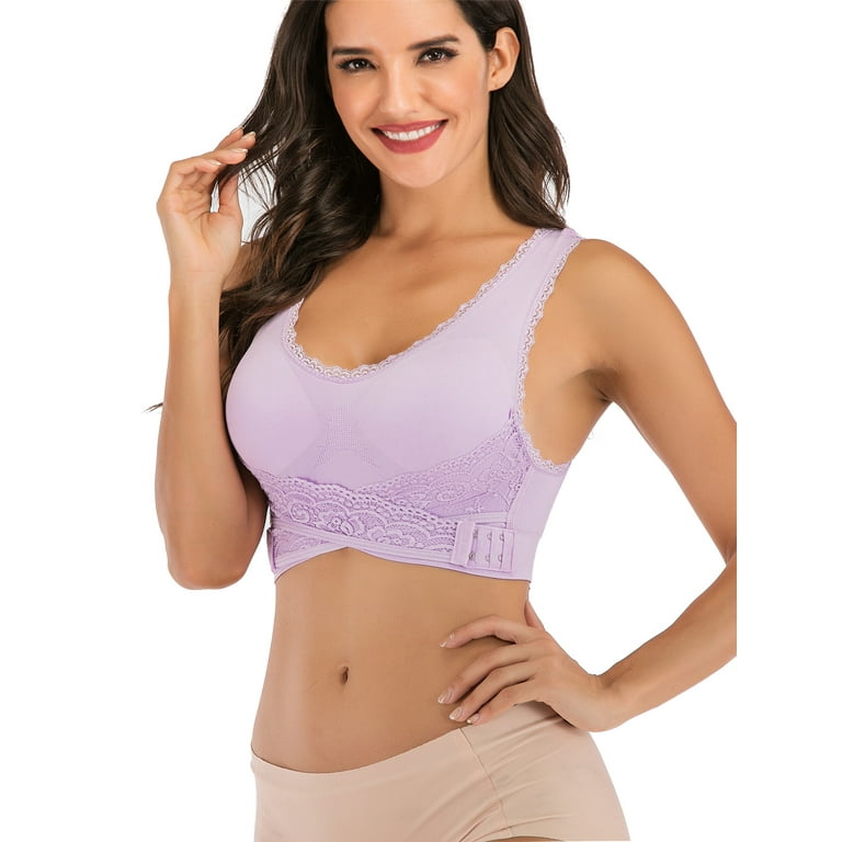 https://i5.walmartimages.com/seo/LELINTA-Lace-Sports-Bras-for-Women-Lace-Front-Cross-Side-Buckle-and-Removable-Pad-Tank-Top-Yoga-Sports-Bra_e787776e-ab18-476f-9495-56638834b543_1.f90cccbda177dce0ed81df933e095846.jpeg?odnHeight=768&odnWidth=768&odnBg=FFFFFF