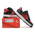 thumbnail image 1 of LELINTA Men Women Low Top PU Walking Shoes Youth Sports Shoes Running Shoes Breathable Travel Shoes Cozy Casual Footwear, 1 of 4