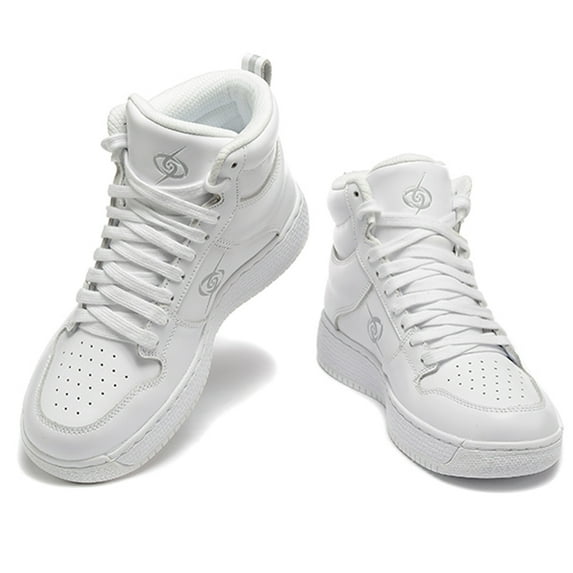 LELINTA Men Women Sports Shoes Solid Color Simple Fashionable Flat Bottom Comfortable Lightweight Lace up Casual Shoes Sneakers