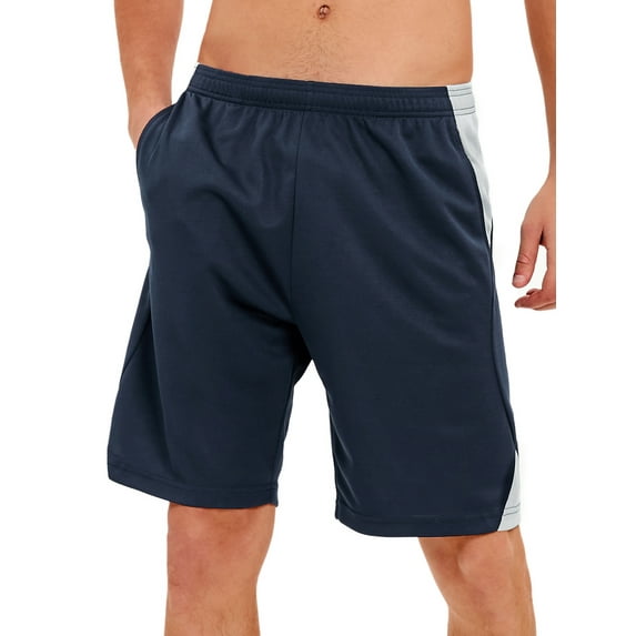 LELINTA Mens Big Size Swim Trunks, Mens Board Shorts and Swimming Trunks for the Big And Tall Man, Mens Plus Size Swimsuit, S-3XL