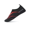 thumbnail image 1 of LELINTA Mens Pool Aqua Shoes Quick Dry Swim Aqua Barefoot Socks for Women Running Yoga Beach Barefoot Swimming Shoes, 1 of 8