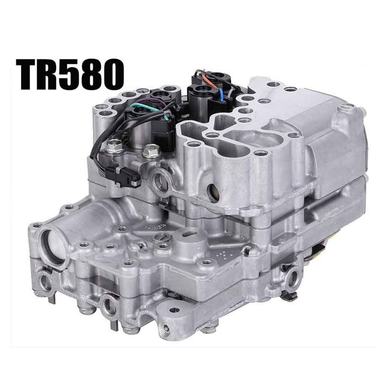 Lelinta OEM TR580 CVT Transmission Valve Body for Subaru XV