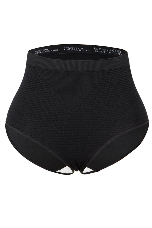 Padded Panties Butt Enhancer Women Seamless Butt Hip Enhancer Shaper Panties Padded Underwear
